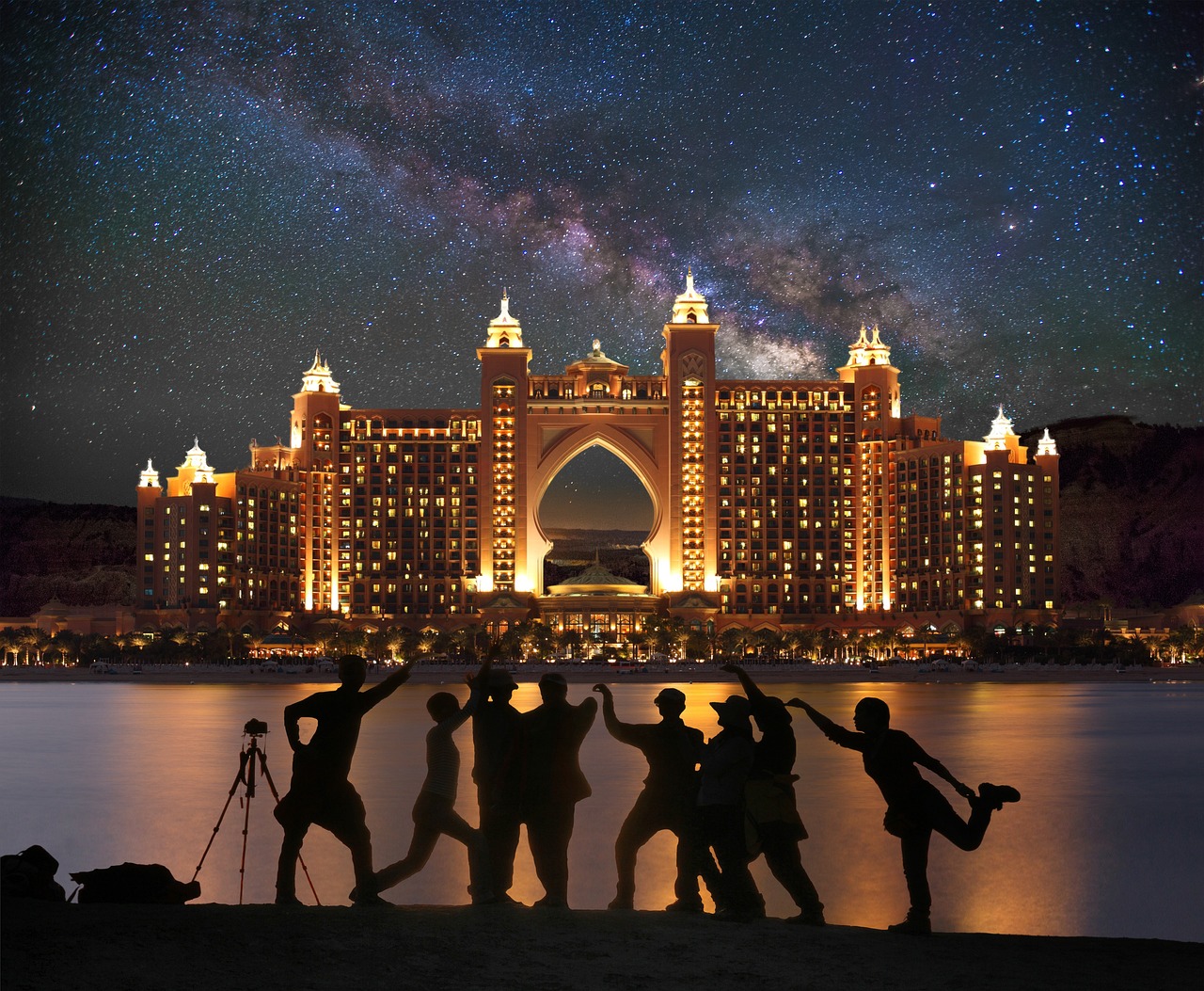 2012全明星之夜，星光璀璨，荣耀时刻的盛宴