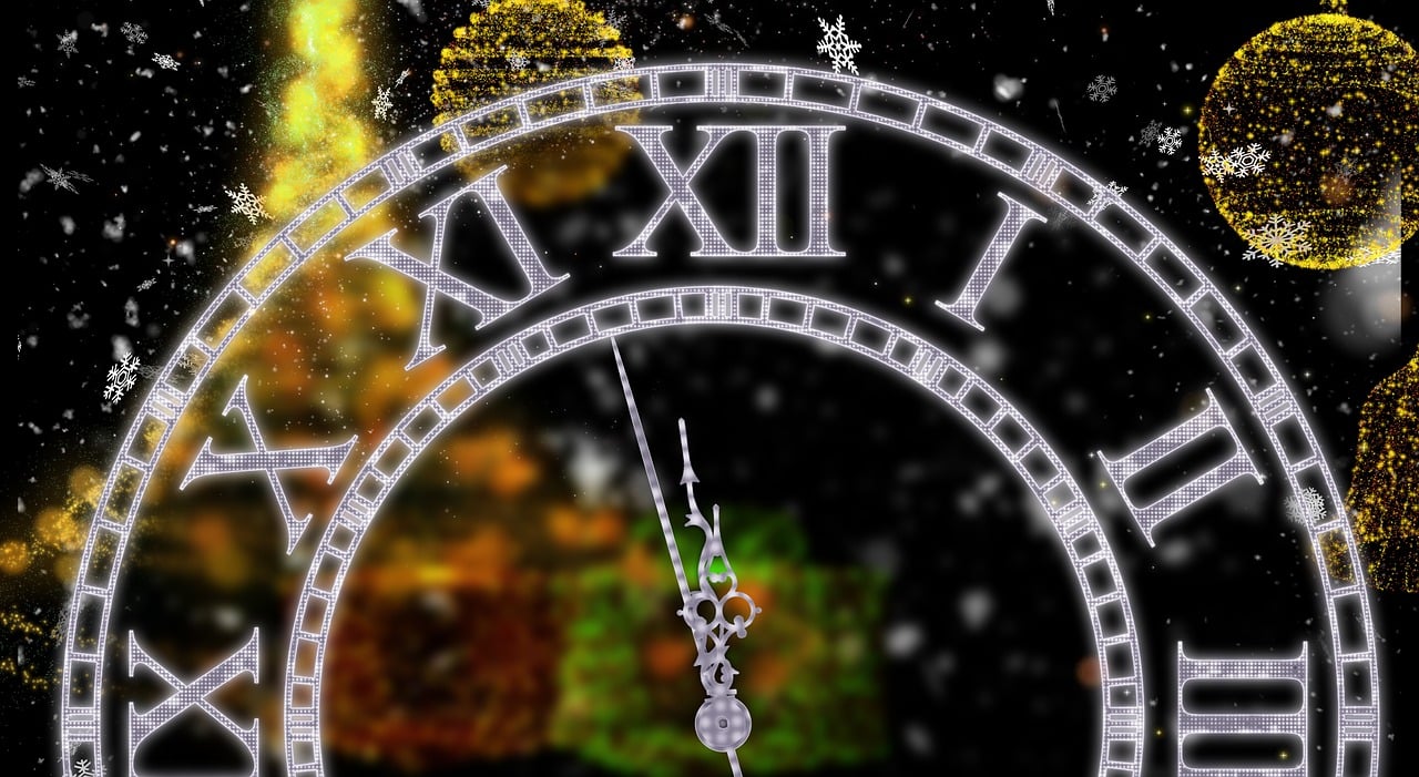 璀璨明星，照亮夜空的光芒