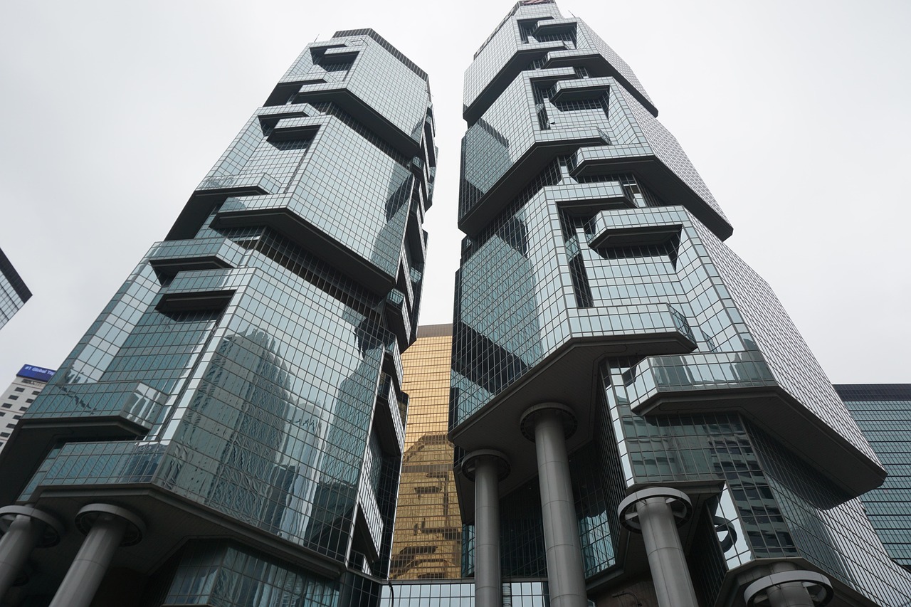 广东上市公司，商海繁荣之星