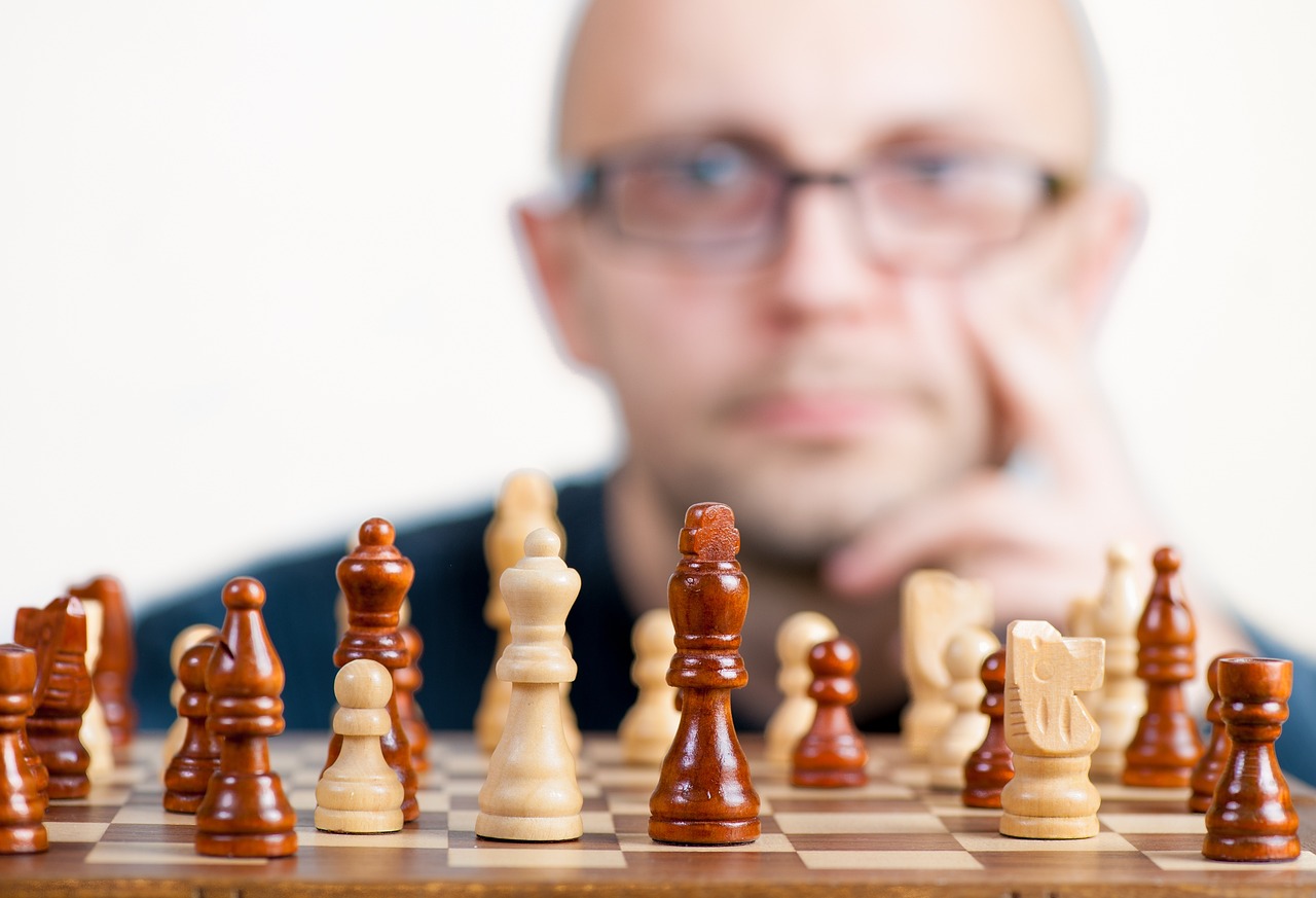 象棋比赛规则与时间安排详解解析