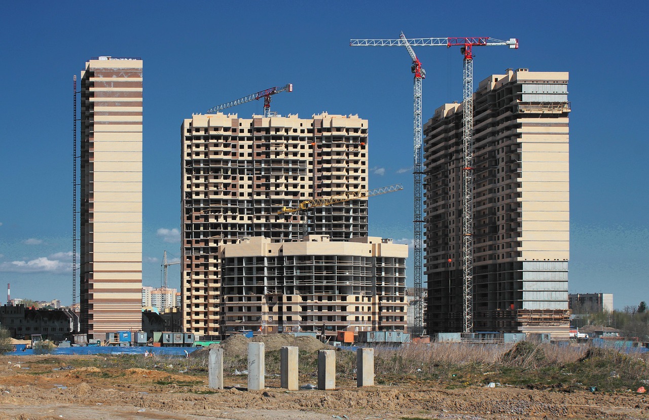 探寻徐州新房信息，感受城市新居住空间的时代脉搏