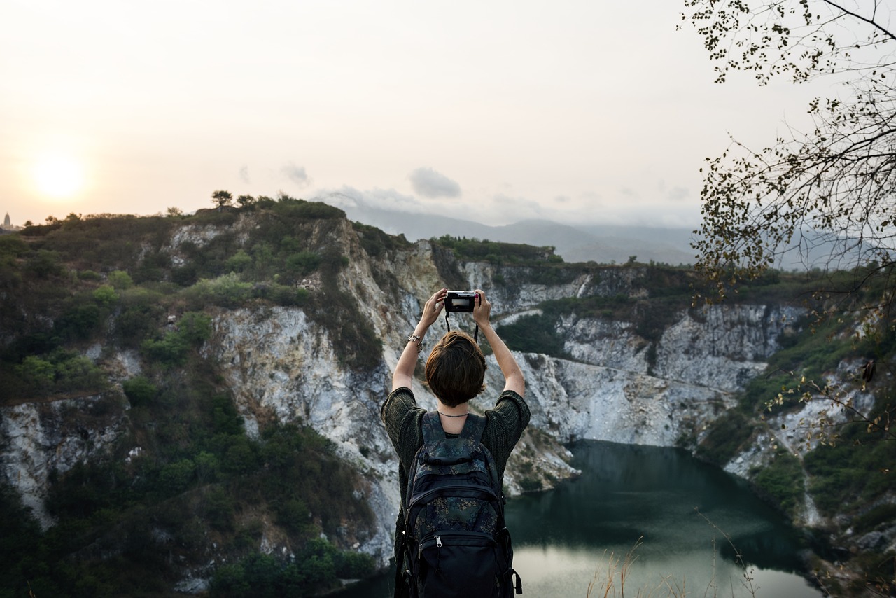 上海最新旅游胜地探索之旅，发现与体验