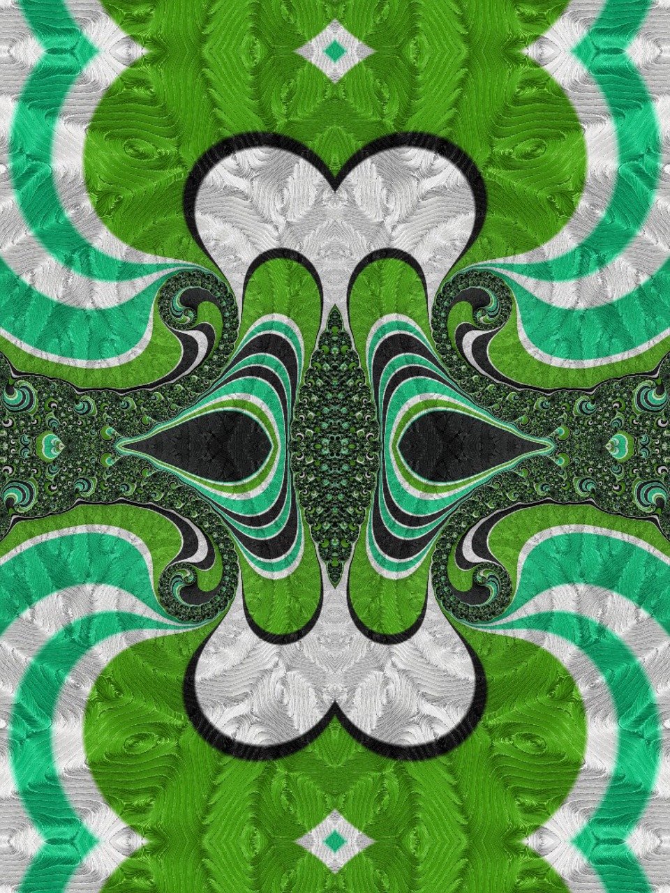 动漫胡子，展现艺术与文化的独特魅力