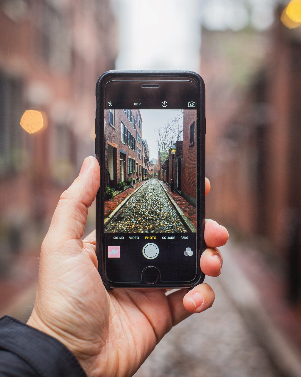 揭秘苹果iPhone 6 Plus上市时刻，历史回顾与未来展望
