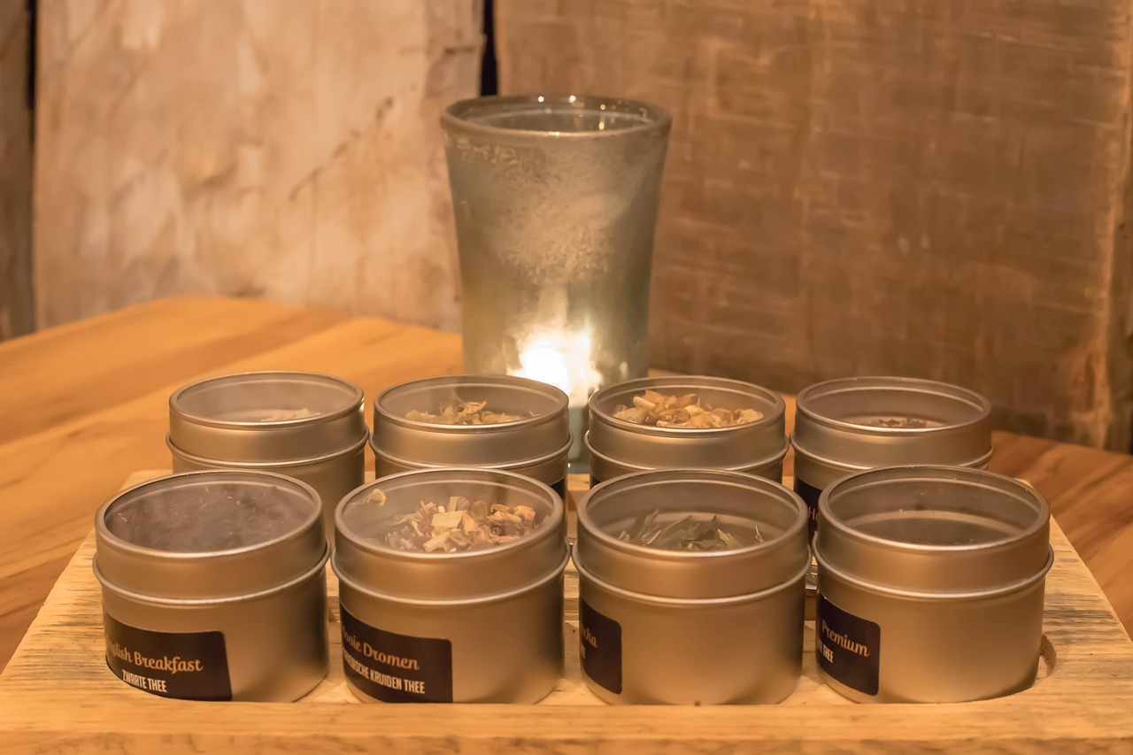 最新茶资讯速递，探索茶叶世界的最新动态与趋势