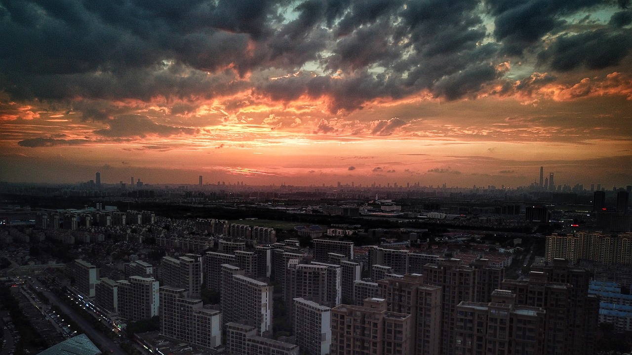 京润现代城最新价格及动态分析概述