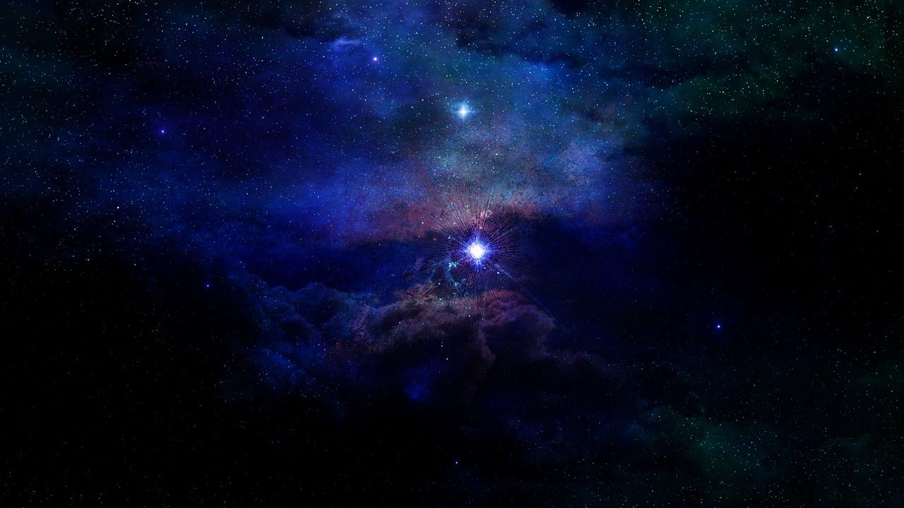 探索未知宇宙，科幻新篇章揭秘奥秘