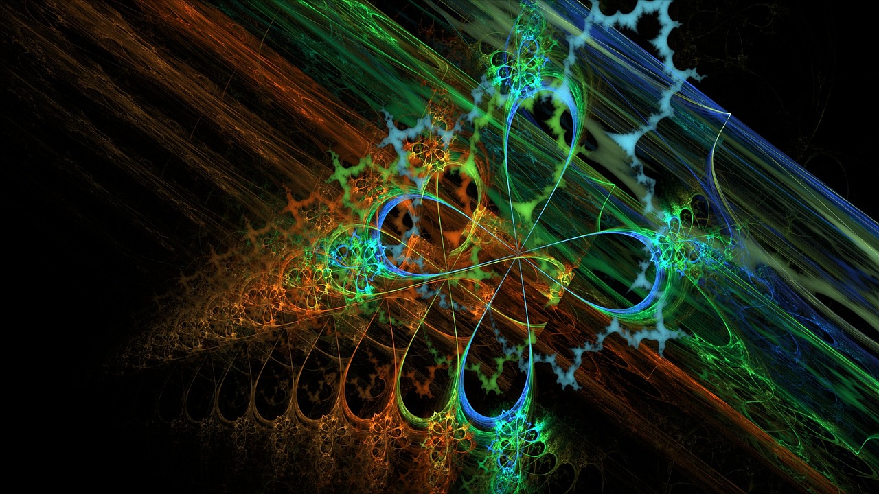 最新量子力学突破，开启未知世界探索新篇章