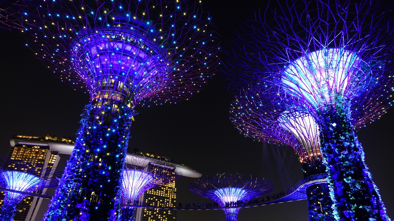 梦幻之旅，探索未来的动漫酒店，体验2025年的奇幻之旅