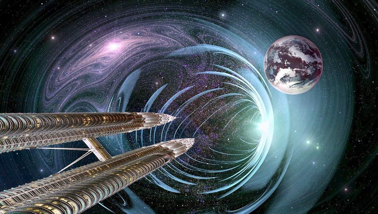 探索未知世界的奇幻之旅，2025年心动漫画最新篇章