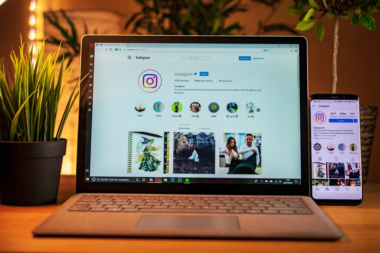 揭秘重塑社交体验的关键要素，2025年最新版Instagram新功能解析