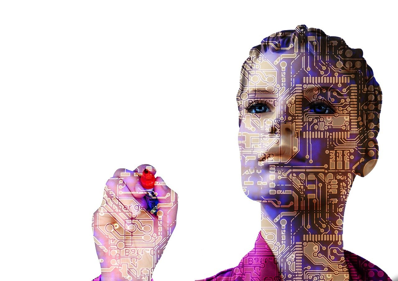 动漫探索，2025年未来人物头像的灵感之旅