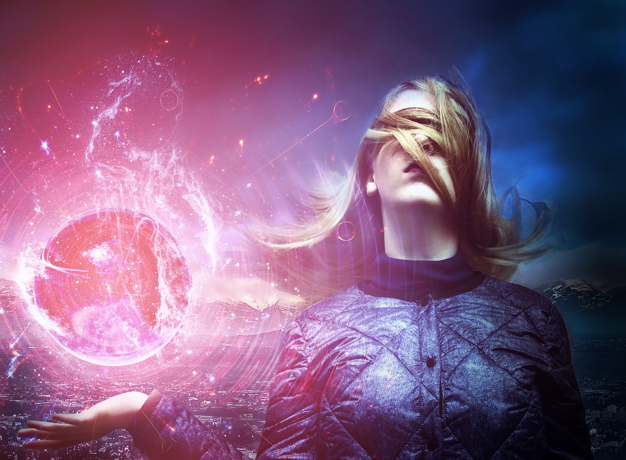 三月动漫小天使，璀璨星光闪耀二次元世界的梦幻之旅