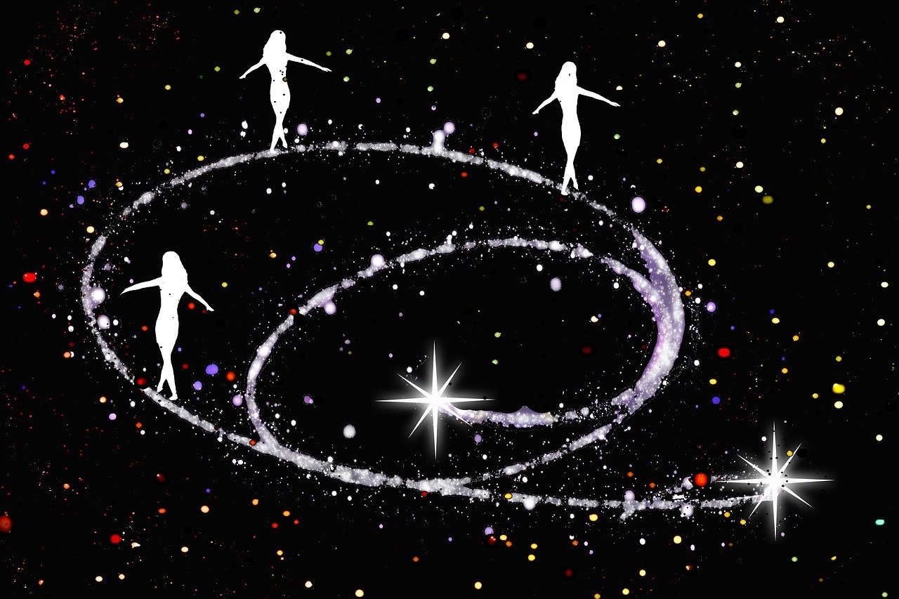 四月卫星最新参数发布，揭示天空的秘密