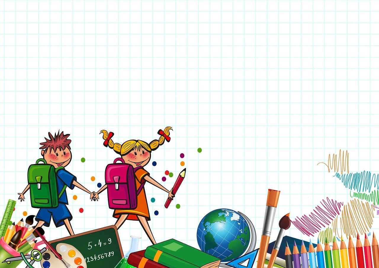 四月，见证学生绘画书法才华——全国中小学生绘画书法作品比赛