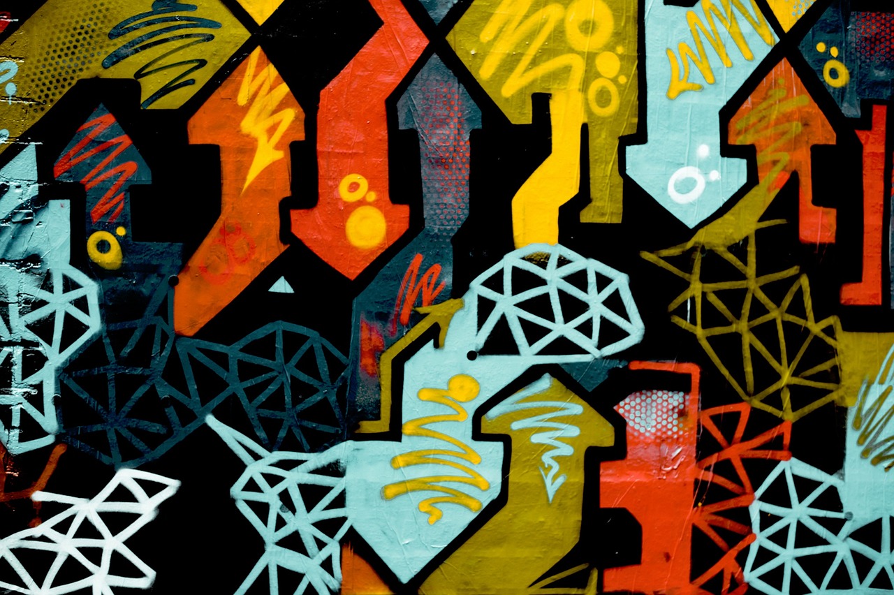 绚烂的艺术盛宴，4月烟火动漫展