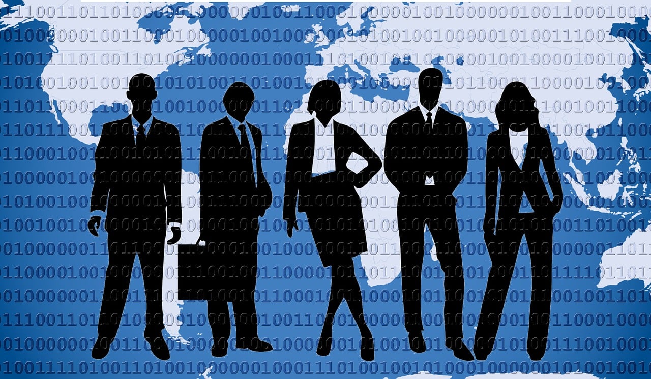 4月医疗人才招聘信息平台全景解析