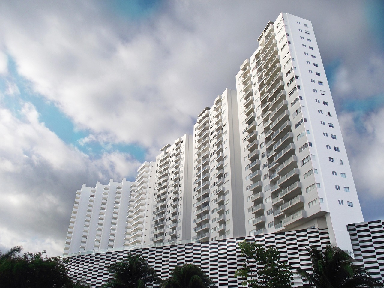 魏县最新住宅项目探索，未来生活的新篇章