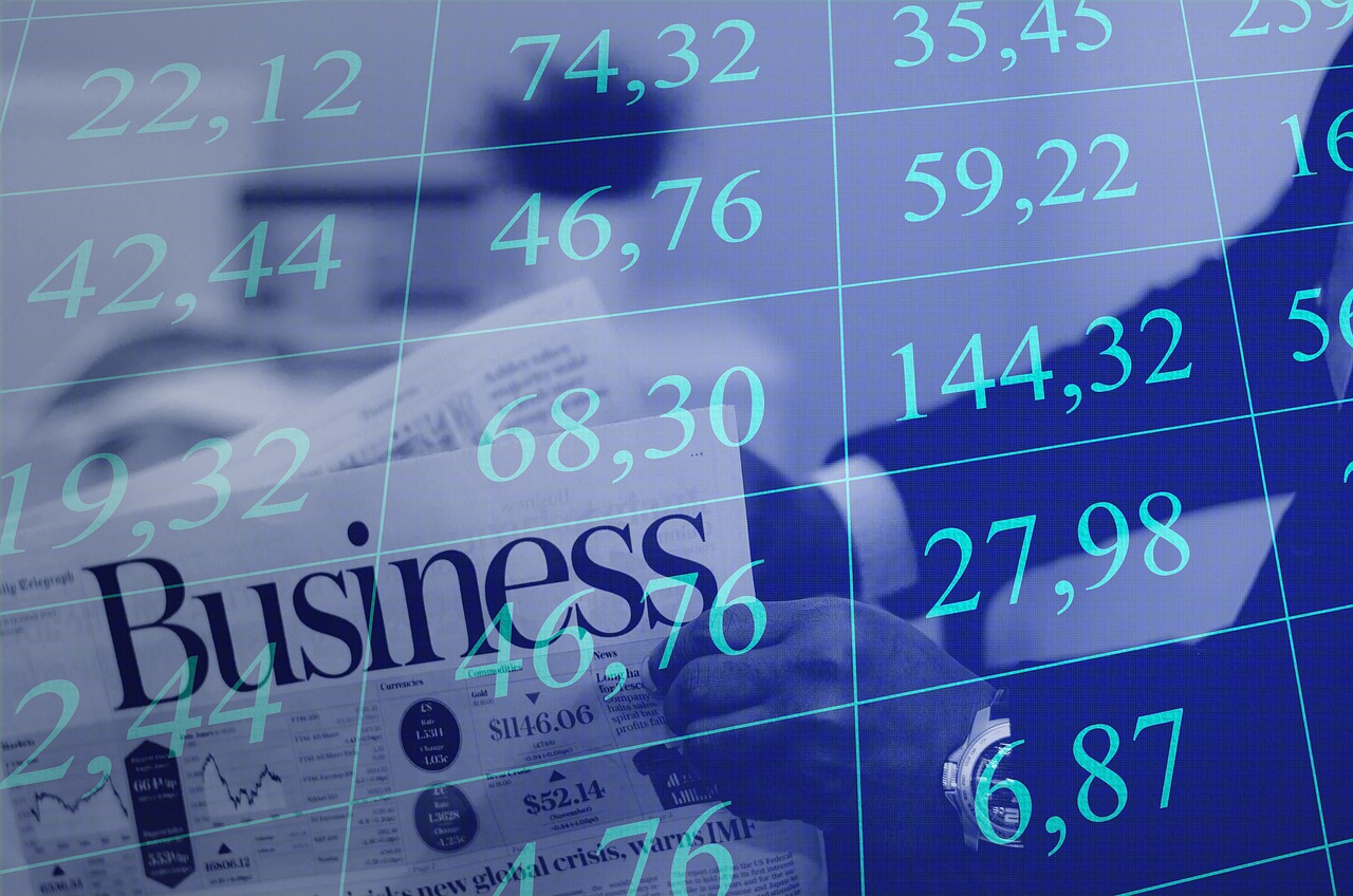 科技、经济与社会三大领域最新动态，四月资讯概览