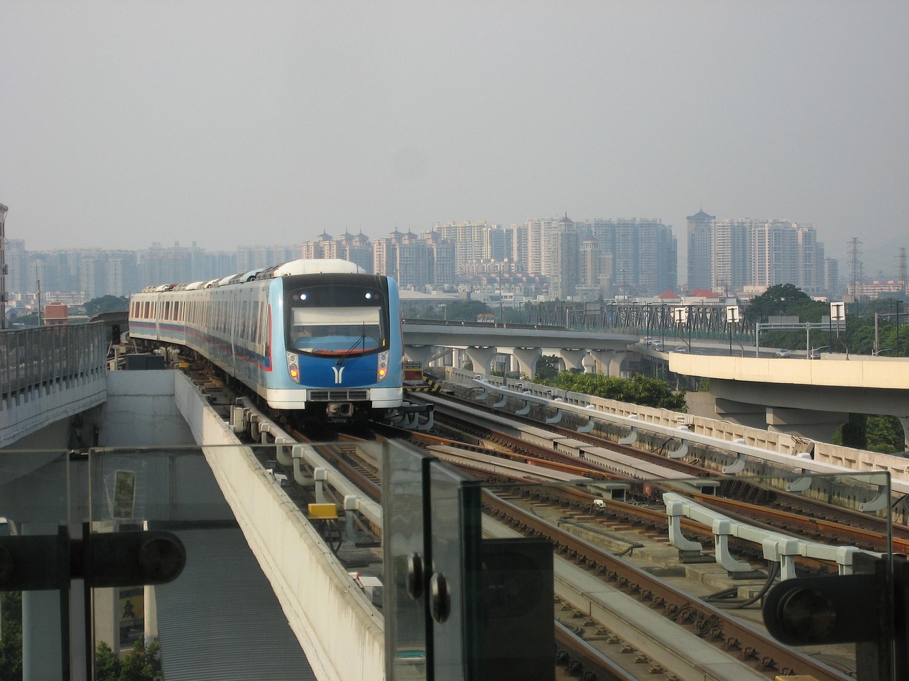 五月广州地铁最新线路图概览与深度解析