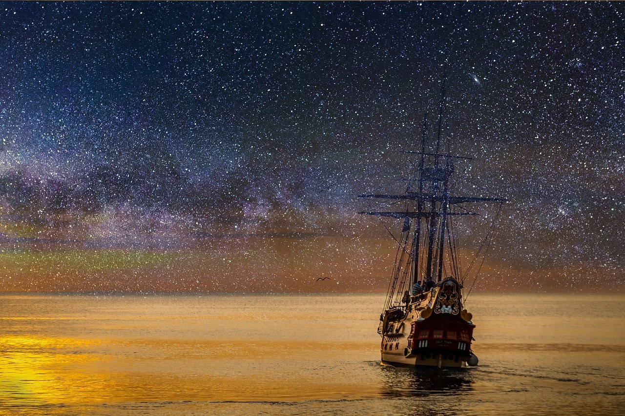 五月璀璨星辰，电视剧星辰大海中的璀璨人生之旅