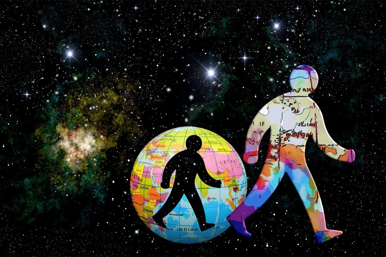 五月动漫之星，史莱姆的奇幻之旅